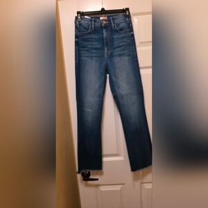 MOTHER JEAN'S Women's Size 25
